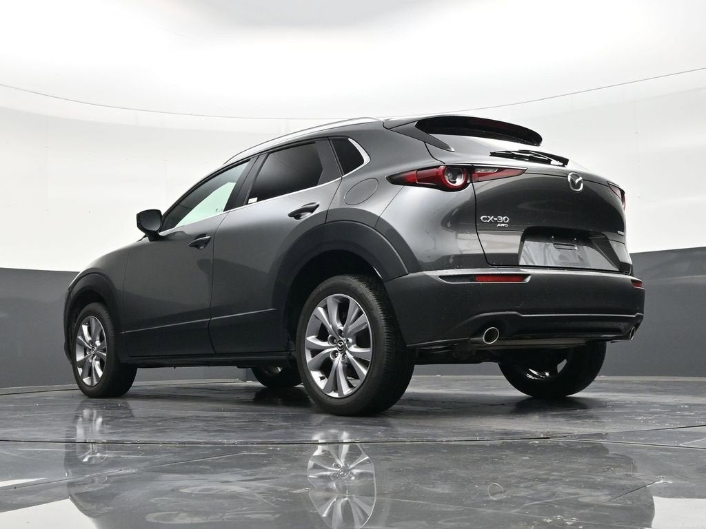 2023 Mazda Mazda CX-30 2.5 S Preferred Package