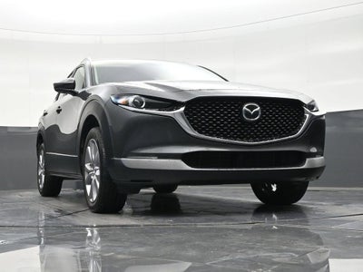 2023 Mazda Mazda CX-30 2.5 S Preferred Package