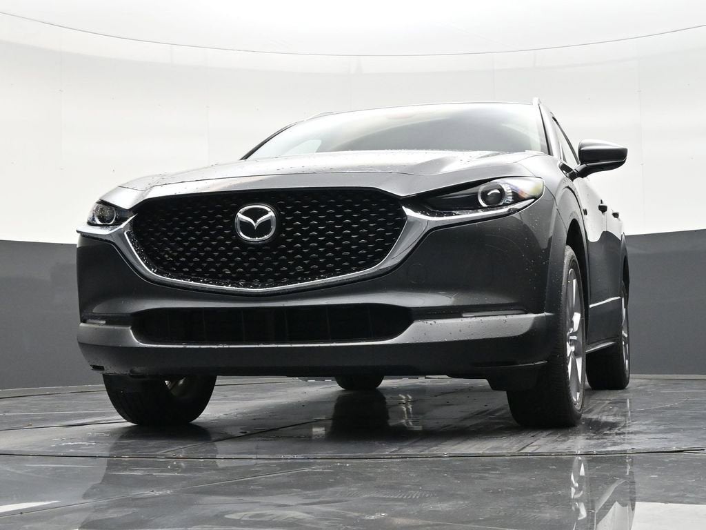 2023 Mazda Mazda CX-30 2.5 S Preferred Package