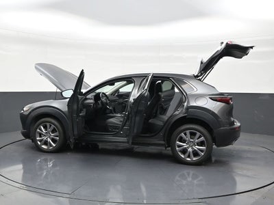 2023 Mazda Mazda CX-30 2.5 S Preferred Package