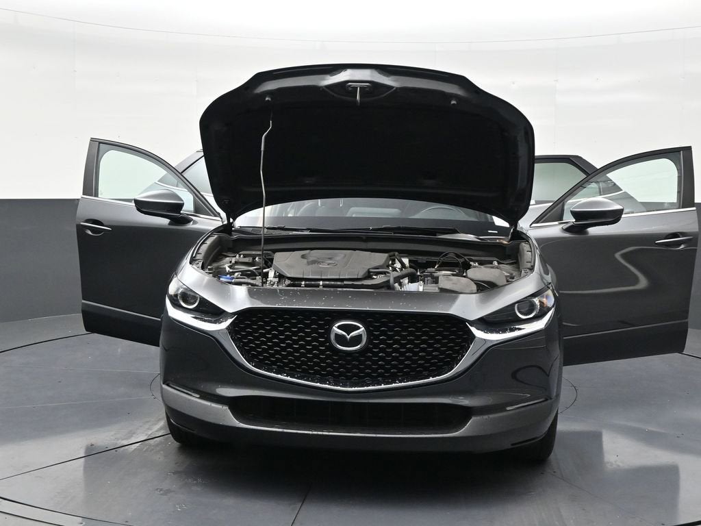 2023 Mazda Mazda CX-30 2.5 S Preferred Package