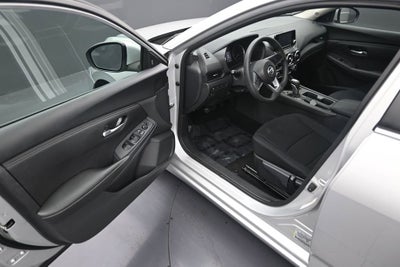 2023 Nissan Sentra S