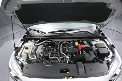 2023 Nissan Sentra S