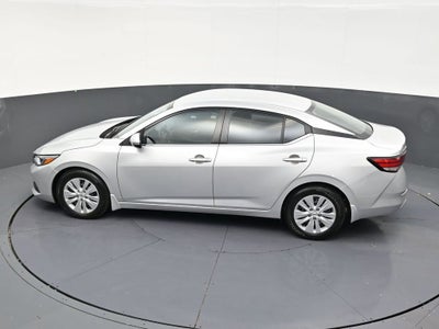 2023 Nissan Sentra S