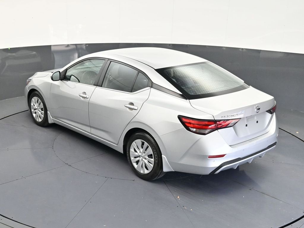 2023 Nissan Sentra S