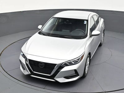 2023 Nissan Sentra S