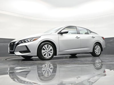 2023 Nissan Sentra S