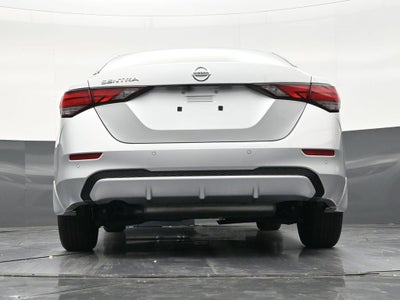 2023 Nissan Sentra S