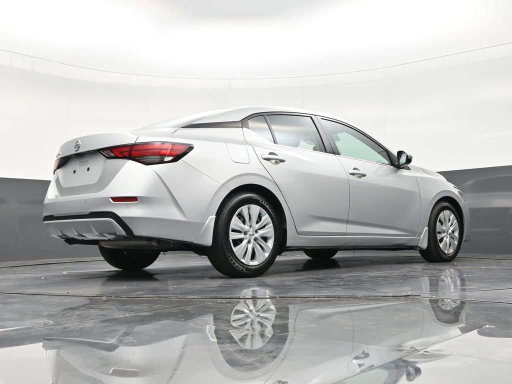 2023 Nissan Sentra S