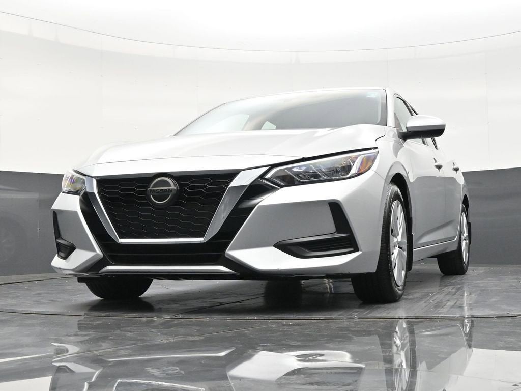 2023 Nissan Sentra S