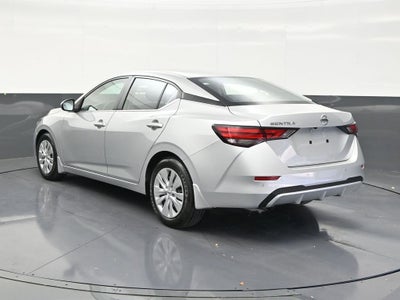 2023 Nissan Sentra S