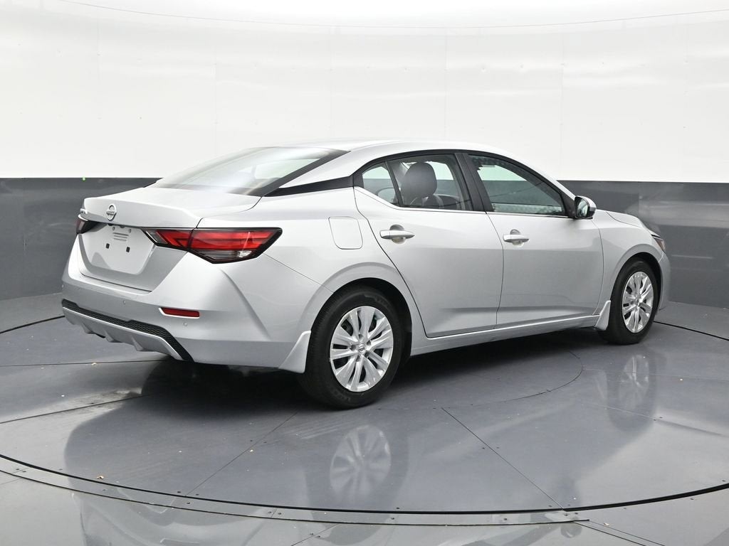 2023 Nissan Sentra S