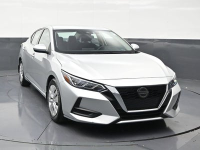 2023 Nissan Sentra S
