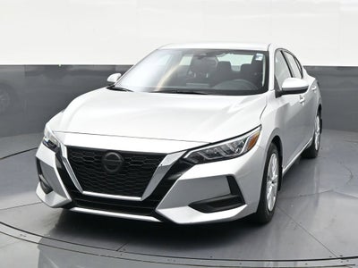 2023 Nissan Sentra S