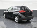 2018 Nissan Kicks S