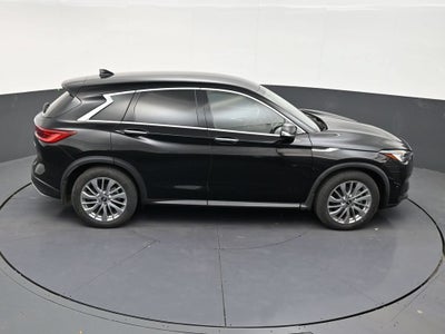 2023 INFINITI QX50 PURE