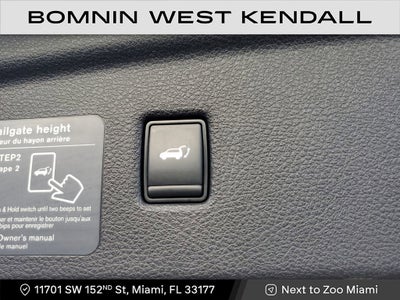 2022 INFINITI QX50 PURE