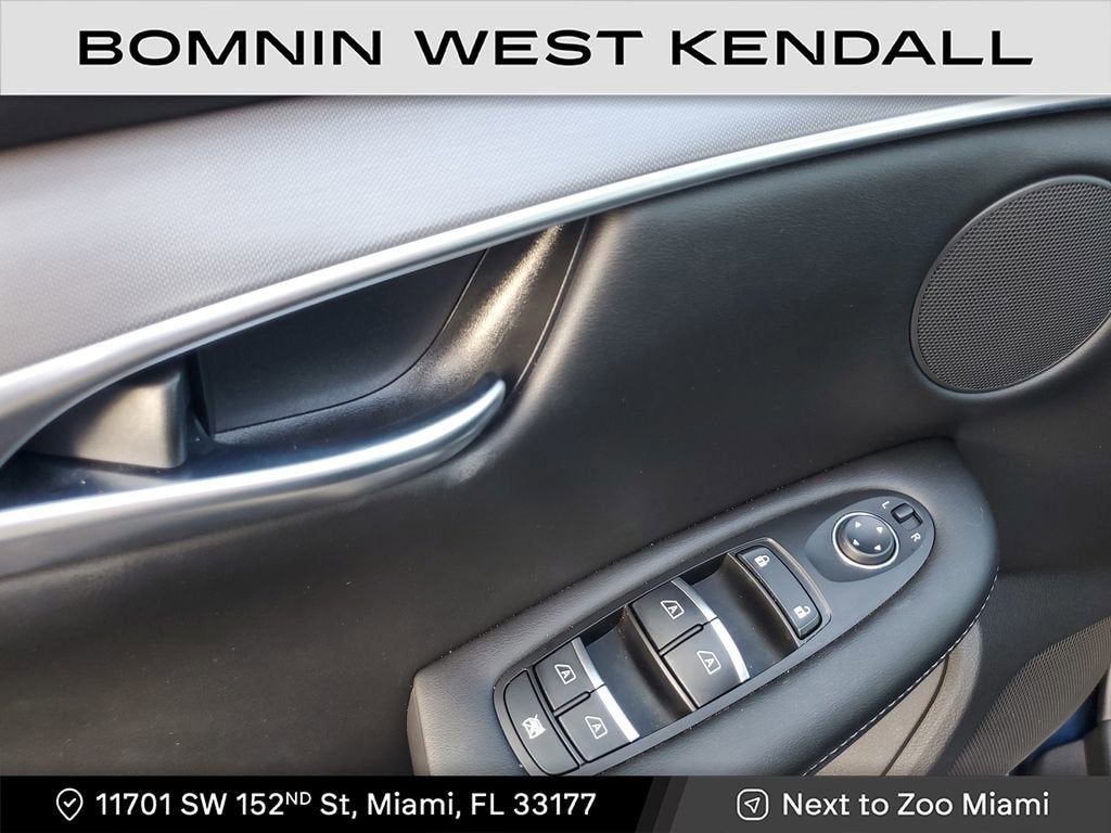 2022 INFINITI QX50 PURE