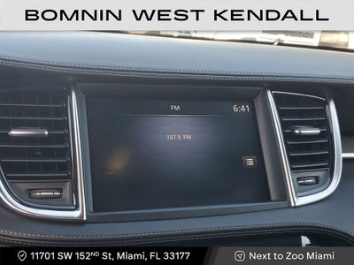 2022 INFINITI QX50 PURE