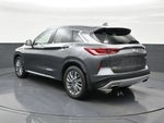 2023 INFINITI QX50 LUXE AWD