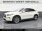 2019 INFINITI QX50 LUXE