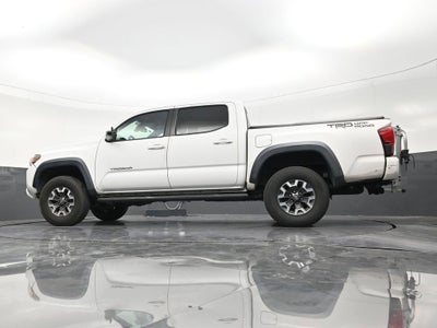 2019 Toyota Tacoma 2WD SR5