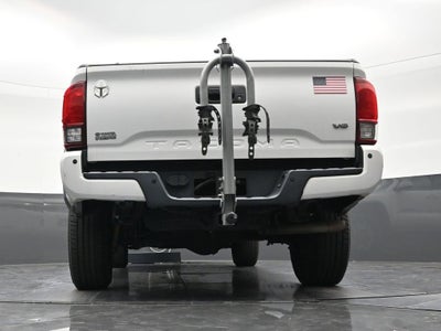 2019 Toyota Tacoma 2WD SR5