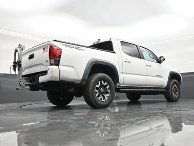 2019 Toyota Tacoma 2WD SR5