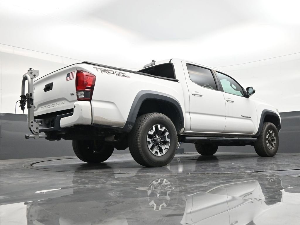 2019 Toyota Tacoma 2WD SR5