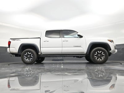 2019 Toyota Tacoma 2WD SR5