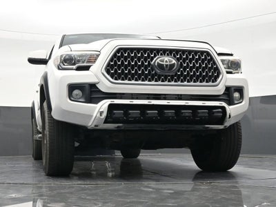 2019 Toyota Tacoma 2WD SR5