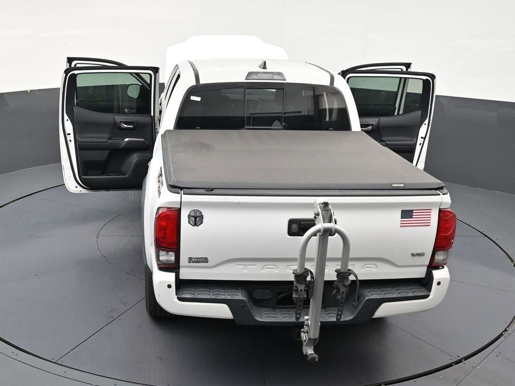 2019 Toyota Tacoma 2WD SR5