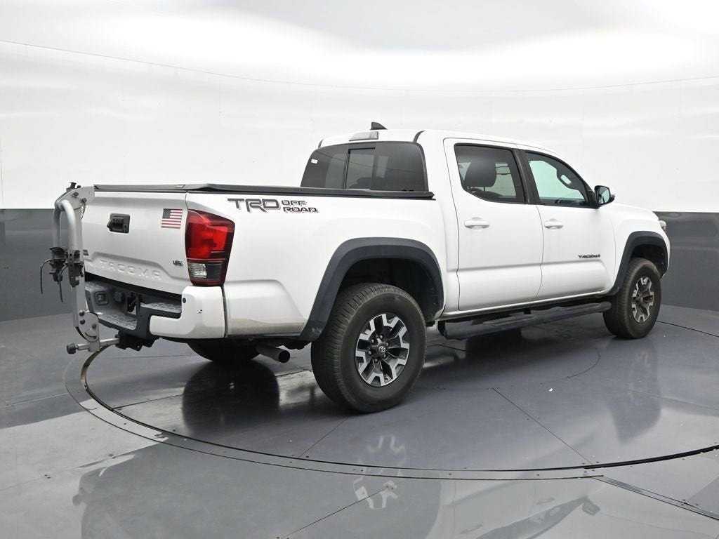 2019 Toyota Tacoma 2WD SR5