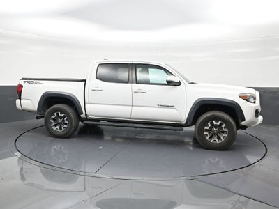 2019 Toyota Tacoma 2WD SR5