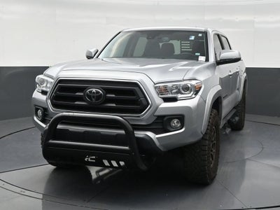 2022 Toyota Tacoma 2WD SR5