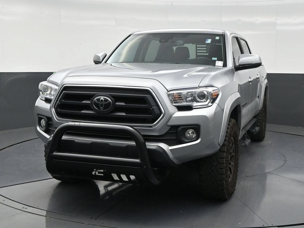 2022 Toyota Tacoma 2WD SR5