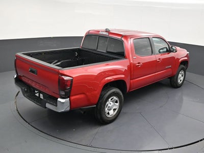 2022 Toyota Tacoma 2WD SR