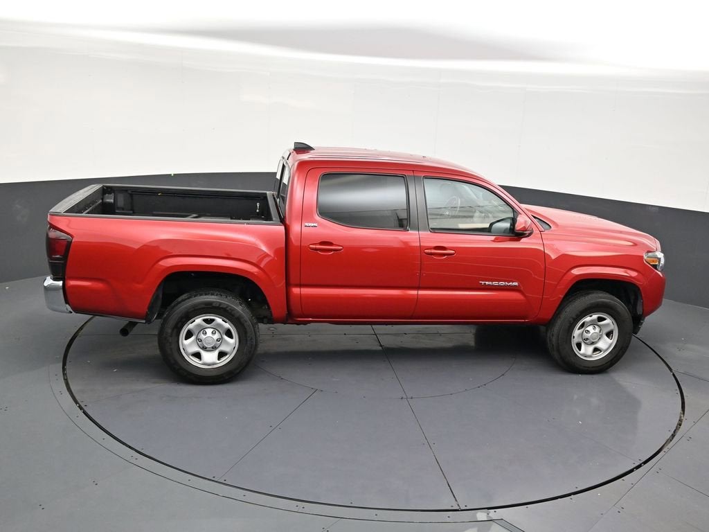 2022 Toyota Tacoma 2WD SR