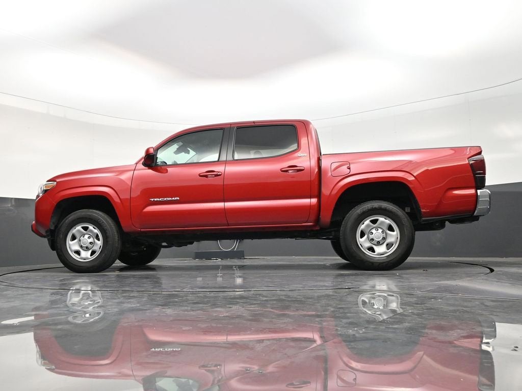 2022 Toyota Tacoma 2WD SR