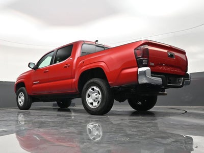 2022 Toyota Tacoma 2WD SR