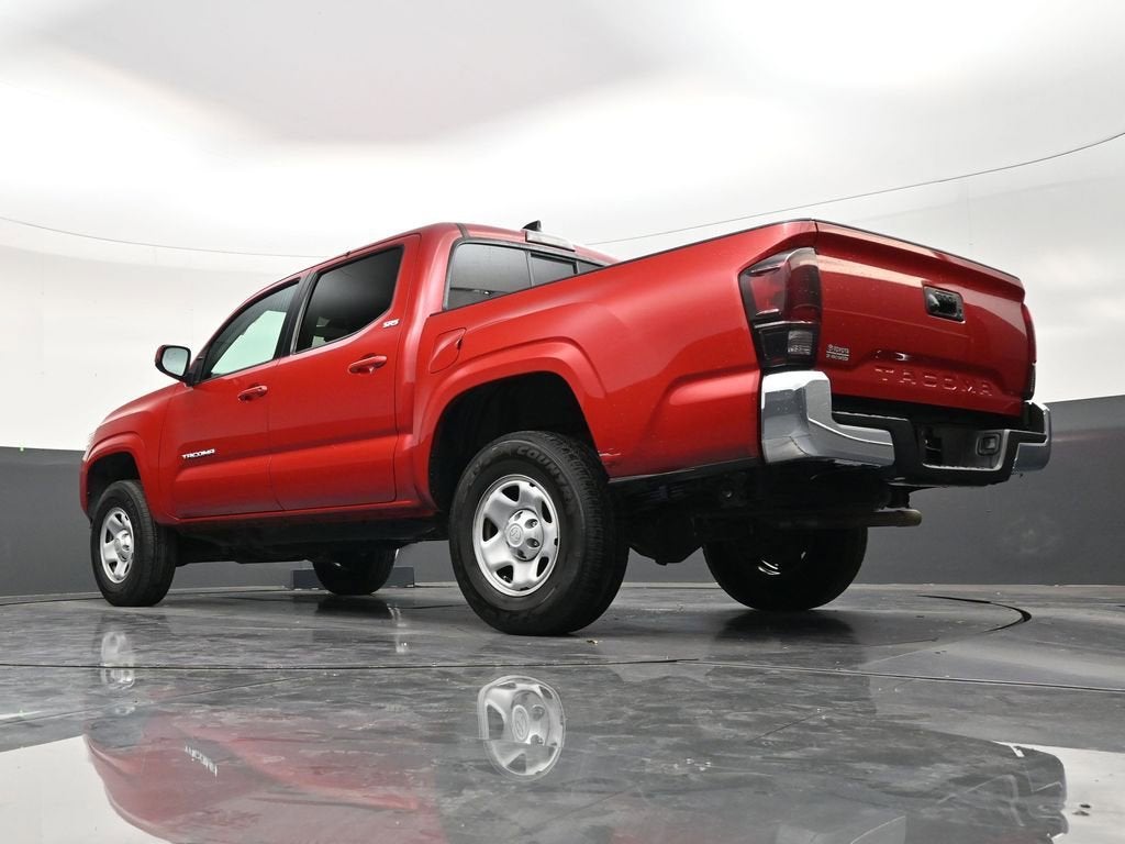 2022 Toyota Tacoma 2WD SR