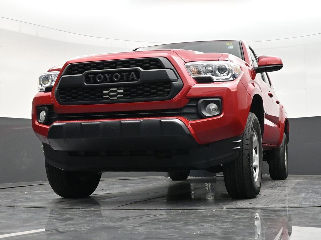 2022 Toyota Tacoma 2WD SR