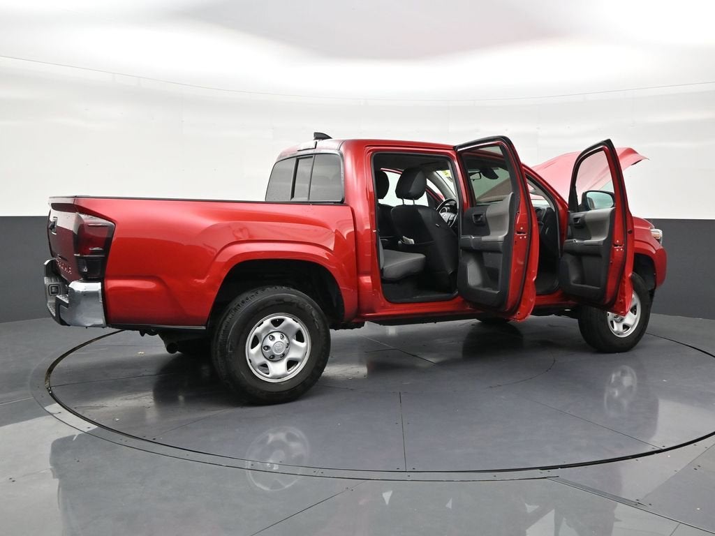 2022 Toyota Tacoma 2WD SR
