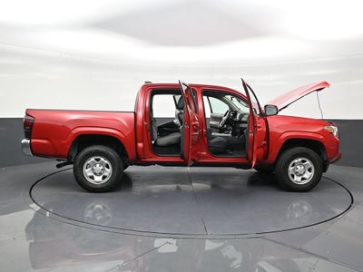 2022 Toyota Tacoma 2WD SR