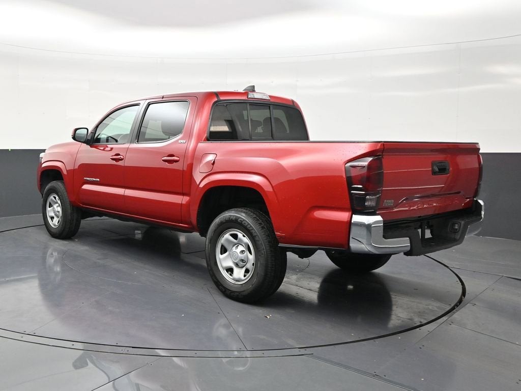 2022 Toyota Tacoma 2WD SR