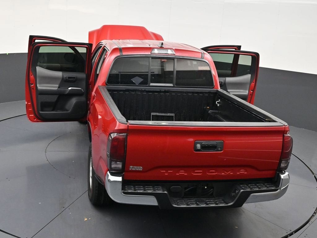 2022 Toyota Tacoma 2WD SR