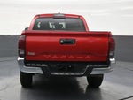 2022 Toyota Tacoma 2WD SR