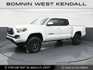 2021 Toyota Tacoma 2WD SR5