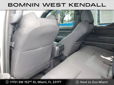 2024 Toyota Tacoma 2WD SR