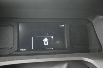 2026 Toyota Tacoma 2WD SR